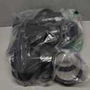 Sunnyray 16 Pcs Mini Springform Pan Set, 4.7 Inch Small Nonstick Cheesecake Pans with Removable Bottom, Leakproof Carbon Steel Cake Molds for Air Fryer Baking, Mini Quiche & Pizza Bulk Pack