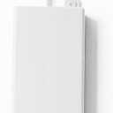 Govee Driver Module for 100ft, 150ft and 200ft Permanent Outdoor Lights Pro H706A, H706B and H706C, Voltage Transformer Help to Maximum Extend to 200ft, White Version