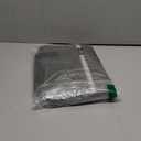 Maliton Toiletry Bag for Men & Women Travel Toiletry Bag Hanging Toiletry Bag Hygiene Organizer with 4 Compartments Waterproof Bathroom Shower Bag Large Toiletries Travel Bag (Gray)