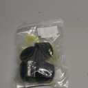 KWEOTUGO (4 pcs) Rubber Dust Cover Caps Fits 110cc 125cc 250cc ATV Quad Go-Kart Rims Wheels