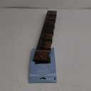 X WHITMOR WALL HOOK - 6 HOOKS