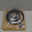 Logitech G Blue Radius III Custom Shockmount for Yeti and Yeti Pro USB Microphones