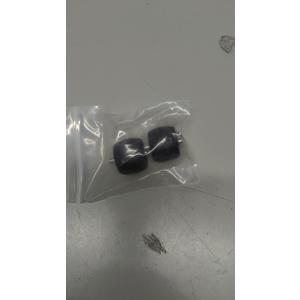 PATIKIL 2Pcs Replacement Front Wheel Part Accessories for R101AE RV1001AE UR1100SRUS AV1002AE AV1010AE RV100AE Robot Vacuum Cleaner
