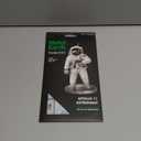 Metal Earth Premium Series Apollo 11 Astronaut 3D Metal Model Kit Fascinations