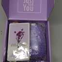 Birthday gifts for women - Perfect Gift for Women, Mom, Wife, Girlfriend, Sister, Her - Ideal for Birthday, Christmas, Valentine's Day, Mother's Day, Anniversaries