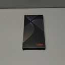 TORRAS Shockproof for Samsung Galaxy S25 Ultra Case, [Non-Yellowing] [12FT Military-Grade Protection] Transparent Slim Case for Samsung S25 Ultra Case, Diamond Clear, Hard, 6.9'' Guardian Series