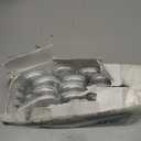 50 Pcs Correction Tape, 39.4 Ft White Wrong Out Tear-Resistant Bulk, Instant Corrections Easy To Use Applicator for School, Office, Note Taking, Journal (Tape Width 0.2 in, Clear) (1 Count (Pack of 50))