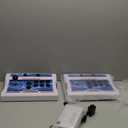 GWALSNTH 32000 in 1 Wireless Pandora Box Bluetooth Arcade Games Console,1280X720 Display,3D Games,Search/Save/Hide/Pause Game,1-4 Players