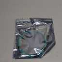 10Gtek 10G SFP+ AOC Cable - 10GbE SFP+ to SFP+ Active Optical Fiber Cable, OM3 MMF Direct-Attach Fiber Assemblies with SFP+ connectors for Cisco SFP-10G-AOC2M, Ubiquiti UniFi, Mikrotik, 2-Meter