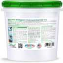 Smart Strip Advanced Paint Remover, For Removal of Acrylic, Latex, Oil & Water-Based Coatings, Non-Caustic Formula, Indoor/Outdoor, Contractor & DIY Friendly, 1 Quart