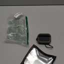 Ljusmicker for AirPods Pro 3 Case 2025 with Cleaner Kit,Soft Silicone Protective Cover for Apple AirPods Pro 3rd Generation Cases for Women Men,for AirPod Pro 3 Case with Keychain-Magnetic Black