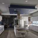 Kichler 4U Series 30" 120V LED Under Cabinet Light in White, 3000K, (30" L x 4.5" W x 1" H), 4U30K30WHT