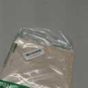 12 Pack Reusable Toaster Bags - Non-Stick, Toast Sandwich Bags for Toaster, Microwave, Grill and Panini Snacks