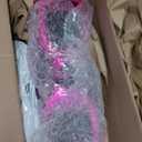 Hover-1 Ultra Electric Self Balancing Scooter with 9MPH Top Speed, 9 Mile Range, 400W Motor, Long Lasting Li-Ion Battery, 5HR Full Charge, Rider Modes: Beginner to Expert (Pink)