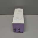 Steamer for Clothes, Portable Handheld Travel LCD Screen Steamer, Three Optional Functions, 1200W Wide Voltage,Strong Two-In-One Steam Iron, Extra-Large Water Tank, Office, Travel