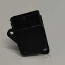 Mass Air Flow Sensor Meter MAF | Fit for Toyota 4Runner Camry Corolla FJ Cruiser Highlander Prius RAV4 Sienna Tacoma Tundra Yaris, Lexus ES300 GS300 IS300 LS430 RX300, Scion xA xB | OE# 22204-22010