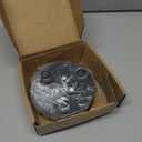 Motoforti 1 Set AC Compressor Clutch Kit Replace for FORD F-150 2004 2005 2006 8 CYL 4.6L/5.4L Long-lasting