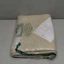 chakme Bathroom Rugs Mat 59x25, Ultra Thin Non Slip Bath Mat Large Quick Dry Absorbent Bath Mat for Bathroom Floor, (Light Beige, 59"x25") (2' x 4'11" (Rectangular))