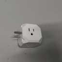 Helix 3x3 Multiport Adapter - White