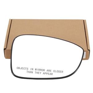 Passenger Side Mirror for Honda Accord (US Version) 2018-2022 Heated Right Side Mirror Glass Replacement