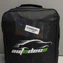 AUTODECO Artificial Ivy Privacy Fence Screen 118x39.5in Faux Greenery Privacy Fence Backdrop Ivy Vine Leaf Hedges Fence with Bag for Indoor Outdoor Garden