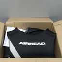 Airhead Orca Neoprene Kwik-Dry Neolite Life Jacket, USCG Approved Adult, Size: Youth