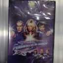 Galaxy Quest, DVD