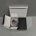 LHKNL Headlamp Flashlight, Lumen Ultra-Light Bright LED Rechargeable Headlight with White Red Light, 2-Pack Waterproof Motion Sensor Head Lamp,8 Modes for Outdoor Camping Running Hiking Fishing (Black)