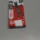 Sharpie S-Gel Gel Pens, Black Barrel, Medium Point (0.7mm), Black Gel Ink Pens, 12 Count - Home, Office, School, Journaling, Writing, Note-Taking, Teacher Supplies