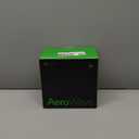 VIVOSUN AeroWave E6 Gen2, Grow Tent Clip Fan 6, EC Motor, Smart Control, Powerful Oscillating Fan, Local Timer, Weatherproof IP54, for Hydroponics Circulation Cooling, Black (1)