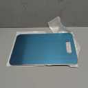 304 Stainless Steel Cutting Board - Double Sided Metal Chopping Board for Kitchen, Dishwasher Safe, Small, 13.0x9.2in
