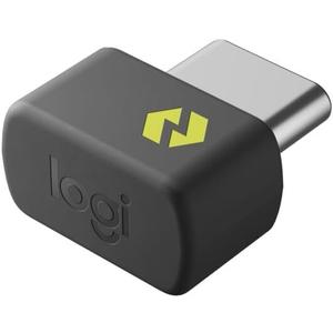 Logitech Bolt USB-C Receiver