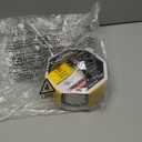 Cuisinart 1 Quart Saucepan w/Cover, Chef's Classic Stainless Steel Cookware Collection, 6.5"D x 12.5"W x 4.5"H