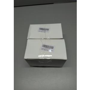 2 x 16Pcs Double Compartment Snack Containers, Reusable with Lid, 2 Compartment Lunch Box, Travel Size Condiments, Sauce Containers