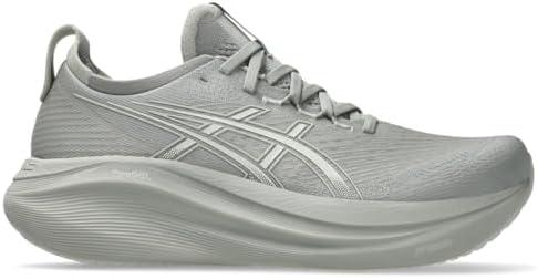 ASICS Men's Gel-Nimbus 27 Running Shoes, Size 9