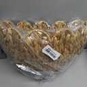 Wicker Wall Basket, Scalloped Wall Basket Natural Water Hyacinth, Hanging Baskets for Organizing and Decor, Woven Storage Baskets for Door Mounted Entryway Flower Mail Plant Nursery