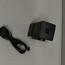 WYZE CAM PAN V3 Security Camera - Black