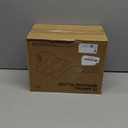 Shiatsu Neck Massager with Heat, Electric Deep Tissue Kneading Massage Pillow with 10-Minute Timer for Full Body Muscle Pain Relief, Cordless Portable Cervical Traction Device (Black)