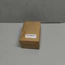 3 Pack Christmas Dog Toys, No Stuffing Squeaky Chew Toys with Squeaker and Crinkle - Santa, Reindeer and Snowman, Flat Plush Puppy Toy for Interactive Tug-of-War Play