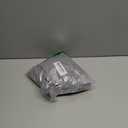 Tankaneo Women V-Neck Front Knotted Blouse Shirt Long Sleeve Elegant Casual T-Shirt Solid Color Pullover Tops (Small, B26-gray)