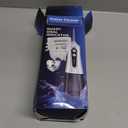 Water Flosser for Teeth Cleaning Pick: Portable Cordless Oral Irrigator350ML, 4 Modes 4 nozzles,IPX7 Waterproof Rechargeable Design  Perfect for Travel and Daily Deep Cleaning Gum Care at Home