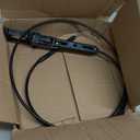 Lasalle Bristol 66N11AB96BM Cable Waste Valve (1-1/2" x 96)