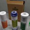 iSpring F3 6-Month Prefilter Water Filter for Standard Undersink/Reverse Osmosis RO Systems