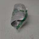 100 Pack 10.2 Mil Mylar Bags for Food Storage with Oxygen Absorbers 400cc (10 x 10 Packs) and 200 Pcs Color Labels - 10*14 / 6* 9 / 4.3*6.3 Resealable Zipper Mylar Bag for Long Term Food Storage