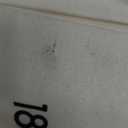 STKMELON Christmas Advent Calendar with Pockets Wall Hanging Bag for Home Xmas Countdown Decoration(Countdown to Christmas)