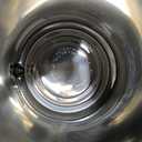 50 Cup 8L Stainless Steel Commercial Coffee Urn and Hot Water urn