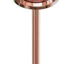 Ice Bucket with Stand Standing Champagne bucket for Party Stainless Steel Wine Bucket Wine Cooler with Stand 5L Wine Chiller for Bar Ktv Weding