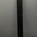 Door Draft Stoppers for Door, 39 Length Weather Stripping Door Seal, Strong Adhesive Door Sweep for Exterior and Interior DoorsBlack