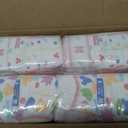 Huggies Size 4 Diapers, Snug & Dry Baby Diapers, Size 4 (22-37 lbs), 92 Count
