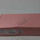 Cobbe Filtered Shower Head with Handheld, High Pressure 7-mode Showerhead with Filters for Hard Water - Remove Chlorine - Reduces Dry Itchy Skin, Patented Paddle Shift Design, Chrome